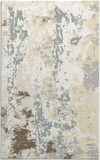 hackney slick rug - item 1334928