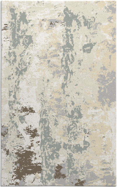 hackney slick rug - item 1334929