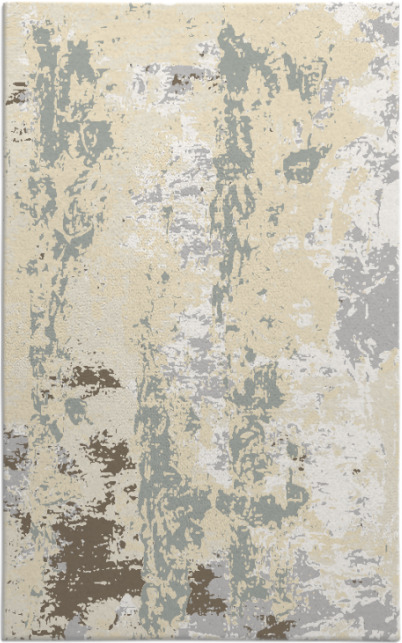 hackney slick rug - item 1334930