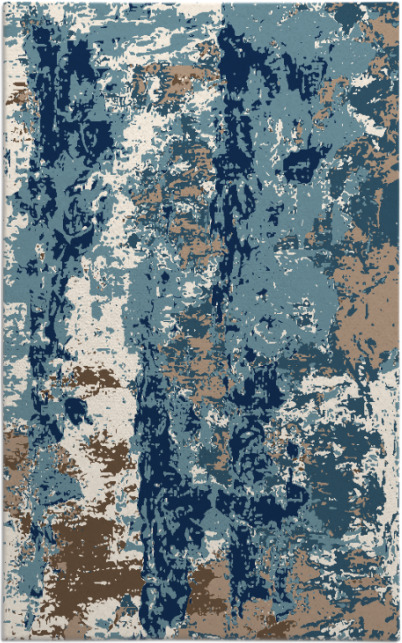 hackney slick rug - item 1334933