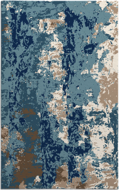 hackney slick rug - item 1334935