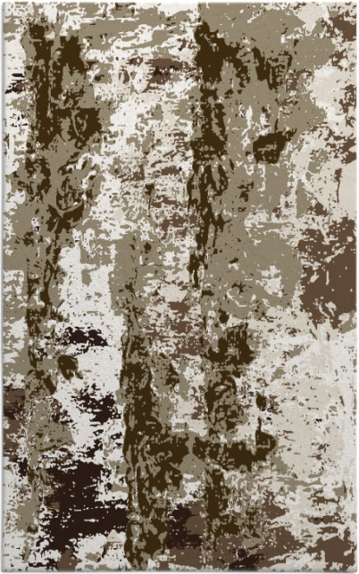 hackney slick rug - item 1334937