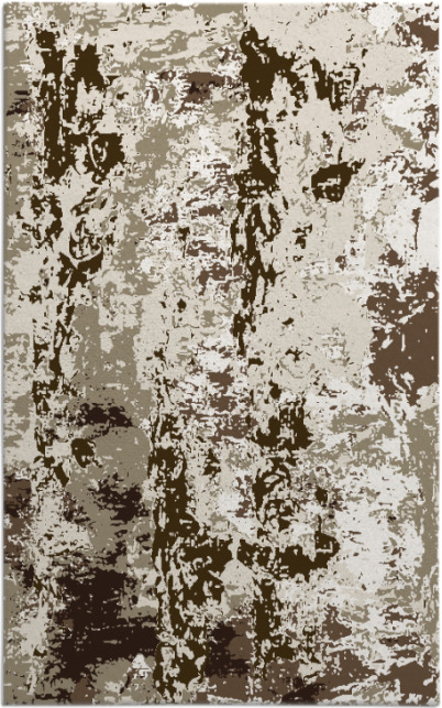 hackney slick rug - item 1334938