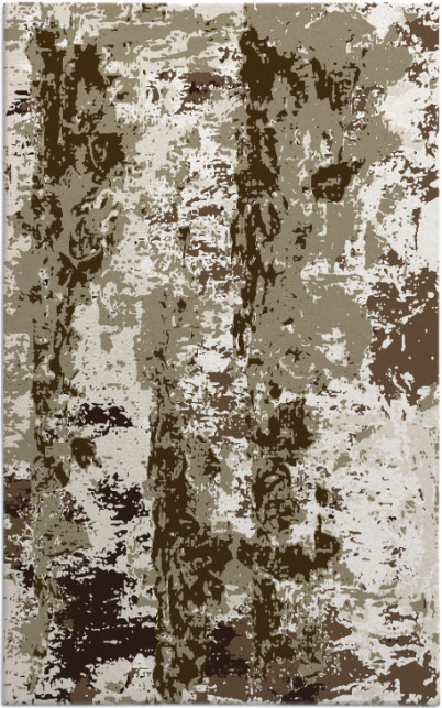 hackney slick rug - item 1334939