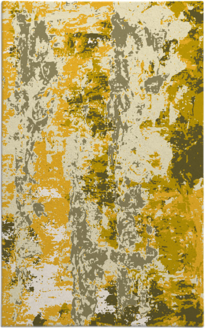 hackney slick rug - item 1334940