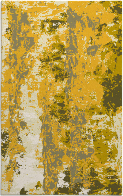 hackney slick rug - item 1334941