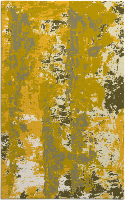 hackney slick rug - item 1334942
