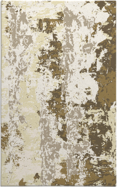 hackney slick rug - item 1334945