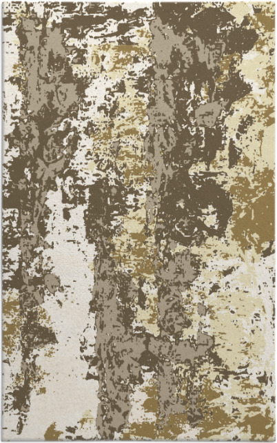 hackney slick rug - item 1334946