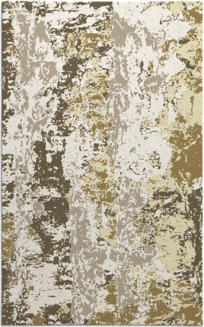 hackney slick rug - item 1334947