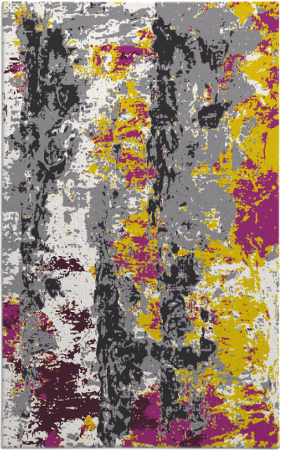 hackney slick rug - item 1334950