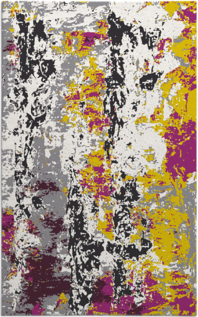 hackney slick rug - item 1334951