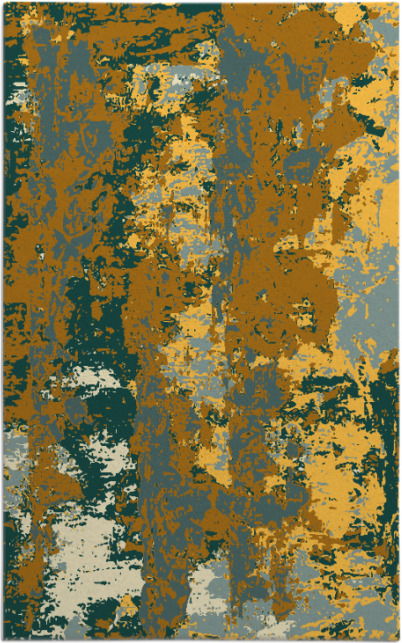 hackney slick rug - item 1334955