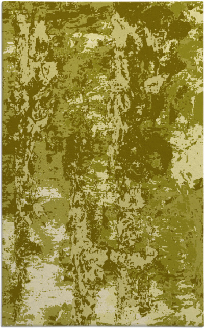 hackney slick rug - item 1334960