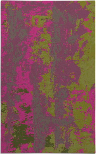 hackney slick rug - item 1334970