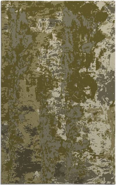 hackney slick rug - item 1334972