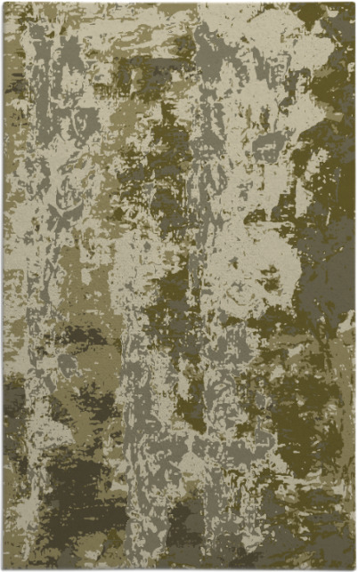 hackney slick rug - item 1334974