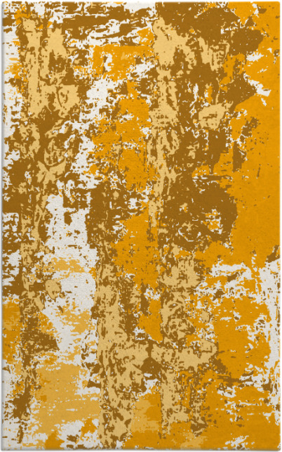 hackney slick rug - item 1334978