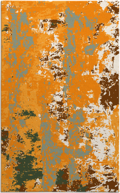 hackney slick rug - item 1334980