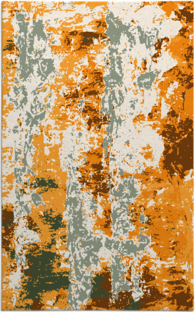 hackney slick rug - item 1334982