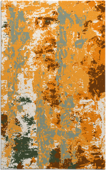 hackney slick rug - item 1334983