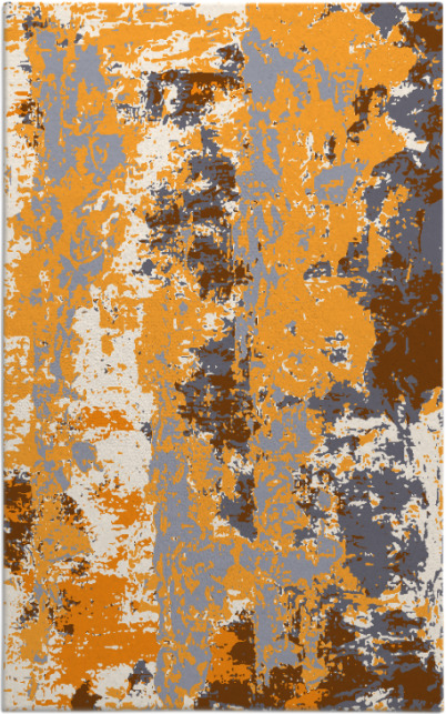 hackney slick rug - item 1334984