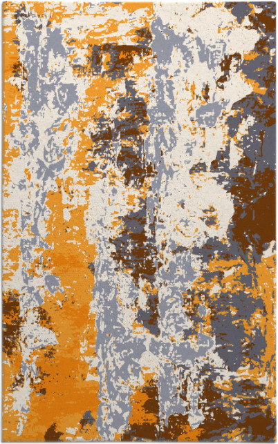 hackney slick rug - item 1334985