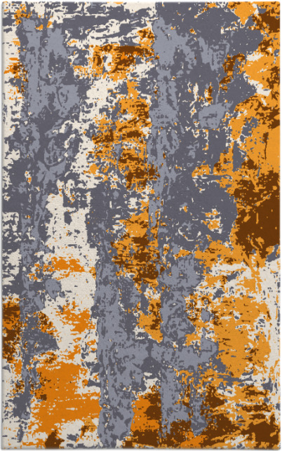 hackney slick rug - item 1334986