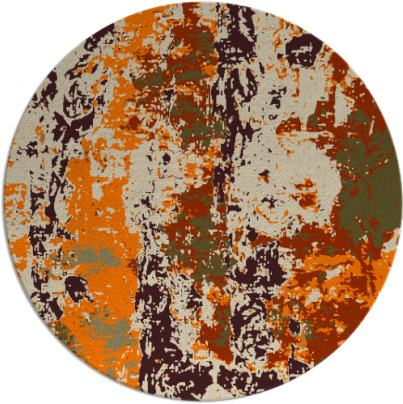 hackney slick rug - item 1334988