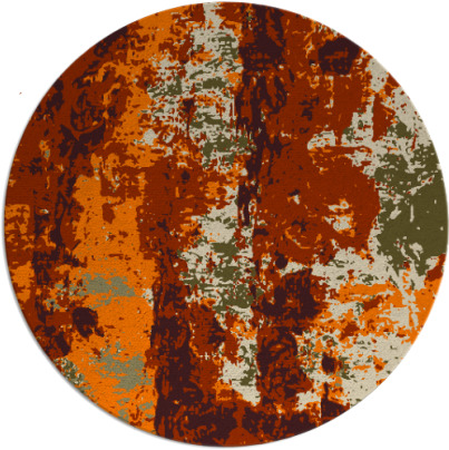 hackney slick rug - item 1334990