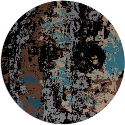 hackney slick rug - item 1335004