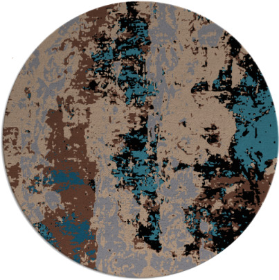 hackney slick rug - item 1335006