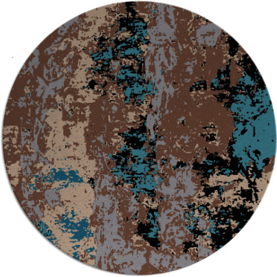 hackney slick rug - item 1335007
