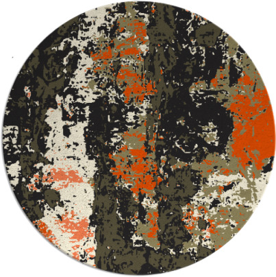 hackney slick rug - item 1335012