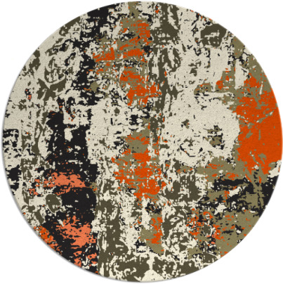 hackney slick rug - item 1335013