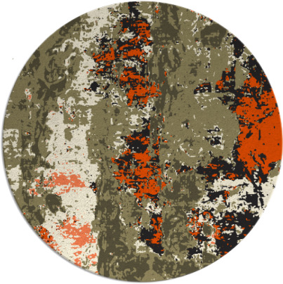 hackney slick rug - item 1335014