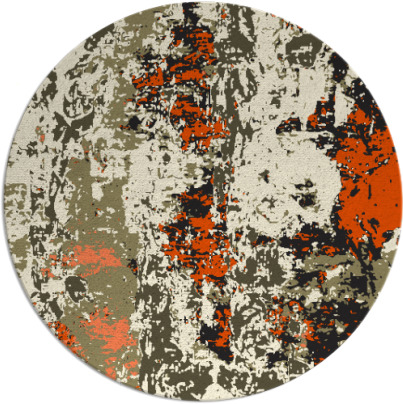 hackney slick rug - item 1335015