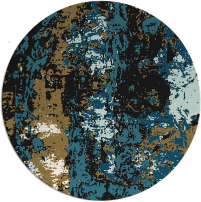 hackney slick rug - item 1335016