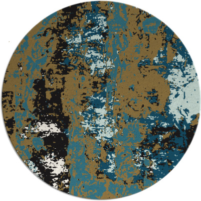 hackney slick rug - item 1335017