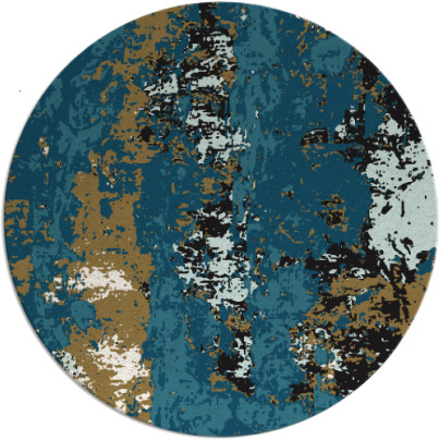 hackney slick rug - item 1335018
