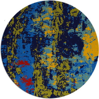 hackney slick rug - item 1335021