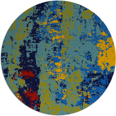 hackney slick rug - item 1335022