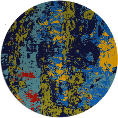 hackney slick rug - item 1335023