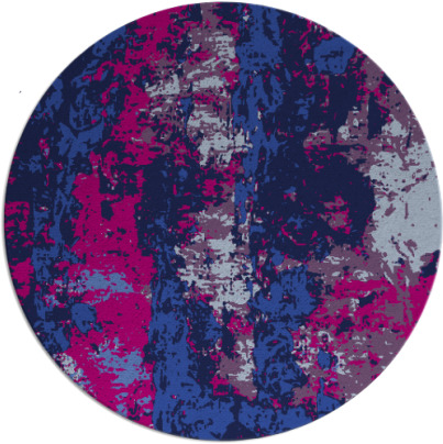 hackney slick rug - item 1335024