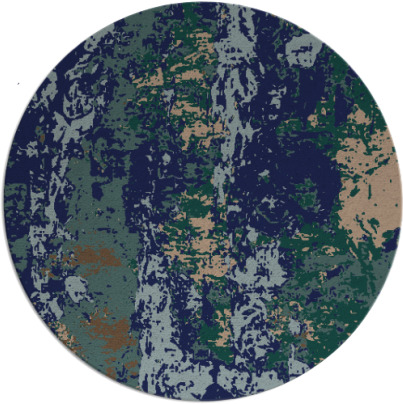 hackney slick rug - item 1335028