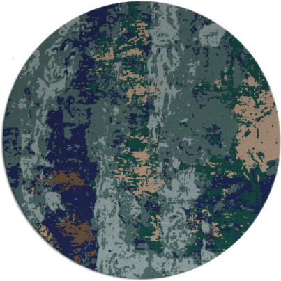 hackney slick rug - item 1335029