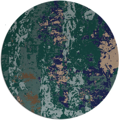 hackney slick rug - item 1335030