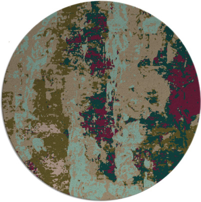 hackney slick rug - item 1335093