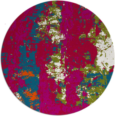 hackney slick rug - item 1335101