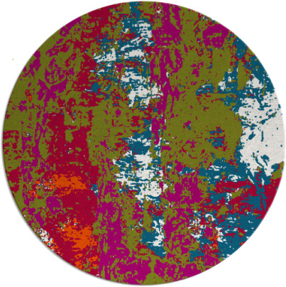 hackney slick rug - item 1335102